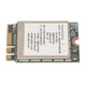 thumbnail image 2 of Tarjeta de red inalámbrica WiFi 6E 2400Mbps Gigabit de alta velocidad 2,4G 5G 802.11AX M.2 NGFF Bluetooth 5,2 adaptador NIC, 2 of 10