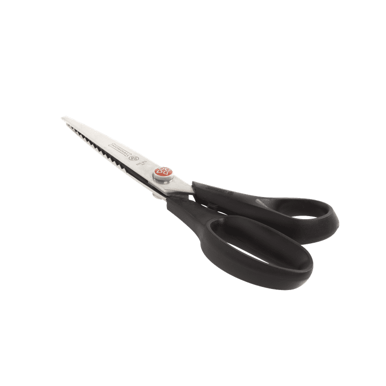  NEJLSD Pinking Shears for Fabric, Stainless Steel