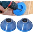 thumbnail image 6 of 2Pcs Electric Hammer Dust Cover, Electric Drilling Device Large Storage Space Accessories Hammer Drills, 6 of 9