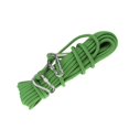 thumbnail image 1 of Al Aire Libre Cuerda de Seguridad Escalada Rappel Rescate Equipo de Escape 10m , Verde 20m Soledad Cuerda de alpinismo, 1 of 7