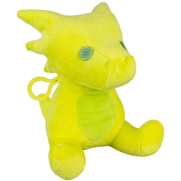homestuck scalemate plush
