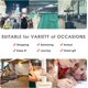 thumbnail image 5 of Mochilas infantiles para niños y niñas, mochilas para niños en edad preescolar Adepaton BST2001673-2, 5 of 5