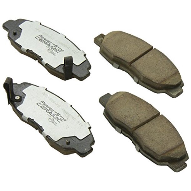 Disc Brake PadBrake Pads Perfect Stop PC465A