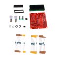 thumbnail image 3 of de Módulo de Generador de Señal Digital DDS de Frecuencia DIY Sine Square Sawtooth Triangle ECG Noise LCD Display Macarena módulo generador de señal dds, 3 of 8