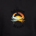thumbnail image 3 of CafePress - Addison Maine Sweatshirt - Pullover Hoodie, Classic, Comfortable Hooded Sweatshirt, 3 of 4