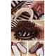 thumbnail image 3 of Pantuflas de limpieza universales multifuncionales para hombres y mujeres Xemadio HMHZ1689-1, 3 of 5