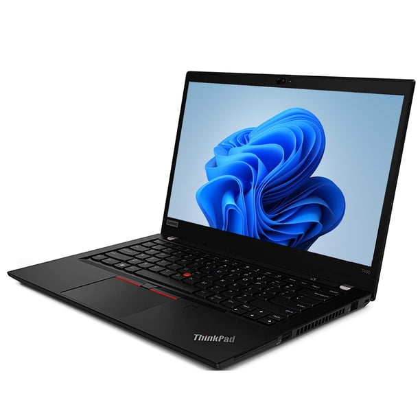 Lenovo ThinkPad T490 Laptop - Intel Core i5-8265U upto 4.10 GHz Lenovo ThinkPad T490 Laptop - Intel Core i5-8265U upto 4.10 GHz