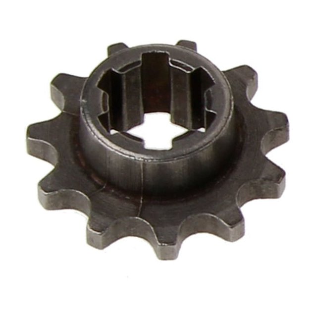 HLONK 47cc 49cc Moto T8F 8mm 11 14 17 20 Dents Pignon avant Pignon Chaîne Rouage