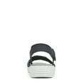 thumbnail image 6 of BZees For Lifestride Womens Lane Sandal - Medium & Wide Width, 6 of 9