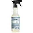 Mrs. Meyers MultiSurface Cleaner Spray, Everyday Cleaning Solution For