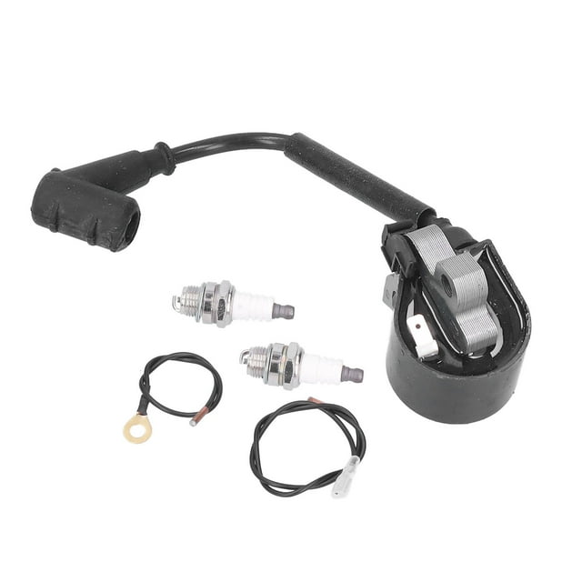 Spark Plug, Professional Manufacturing Reliable 000 400 1300 Replacement Accessory Ignition Coil Chainsaw Parts For Garden