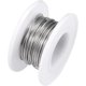 thumbnail image 1 of Resistencia de calentamiento de 0,6 mm 22 AWG, alambre de nicromo para envoltura de cables., 1 of 3