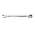 thumbnail image 2 of Combination Ratcheting Wrench, 90-Tooth, 12-Point, 3/8 In. - 86943, 2 of 3