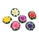 thumbnail image 4 of Plantas Artificiales Para Estanques, Vivos, Brillantes, Livianos, Confiables, Duraderos, Flotantes, 6 Colores Diferentes Para El Hogar, Para Piscinas, Para Salones De Belleza ANGGREK EA1218, 4 of 8