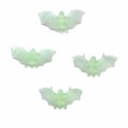 thumbnail image 5 of Murciélago de plástico realista para Halloween, juguete de broma, novedad, regalo divertido, 10/20 piezas, 5 of 5