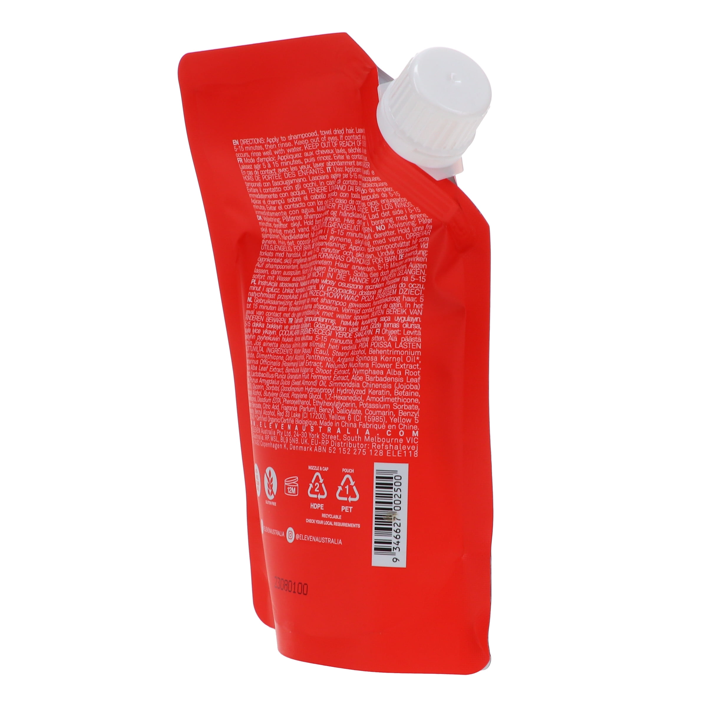 ELEVEN Australia Miracle Hair Mask 6.7 oz