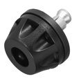 thumbnail image 4 of AMONIDA Boîtier de Protection Final Drive Cardan Crash Slider Protecteur Moto Crash Slider pour R Nine T Brusher/ Pure/ Urban/ Racer 14+, 4 of 8