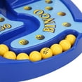 thumbnail image 4 of Lottery Machine Lotto Games with Lottery Numbers Ball Bingo Game Hand Draw 75 Balls-QIUPING, 4 of 4
