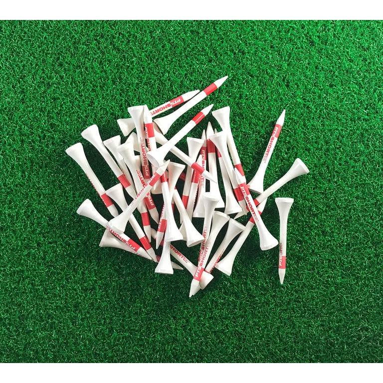 Pride Professional Tee System Golf Tees, 2 1/8-Inch photo 8