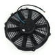 thumbnail image 5 of Ventilador de radiador eléctrico, Enfriamiento de radiador eléctrico de 12 pulgadas Conjunto de enfriamiento de radiador Ventilador de enfriamiento de radiador Rendimiento sólido, 5 of 12