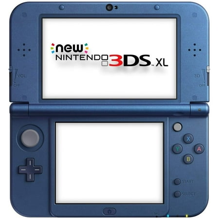 New Nintendo 3DS XL - Galaxy Style