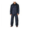 thumbnail image 2 of Rothco 2 Piece Microlite PVC Rainsuit, 2 of 2