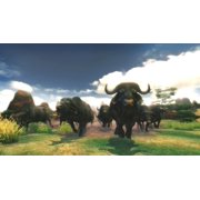 Cabelas African Adventures