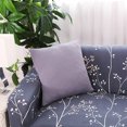 thumbnail image 4 of Funda Portátil, Juego De Funda De Sofá, Sala De Estar De Dormitorio Para El Hogar Del Hotel Cergrey Slipcover, 4 of 8