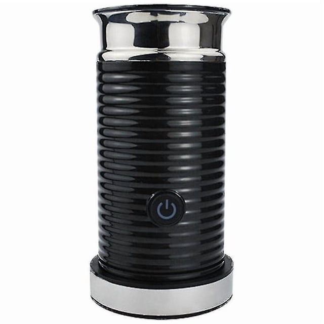 New Automatic Hot and Cold Milk Frother Home Cappuccino Coffee Machine Companion Milk Frother