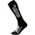 thumbnail image 2 of ONeal Corp MX Socks (OSFM, Black), 2 of 2
