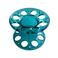 thumbnail image 2 of koolsoo Guide de Bobine de Doigt pour Plongée sous-Marine Support de Bobine Compact Léger Bleu, 2 of 9