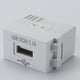 thumbnail image 5 of Panel de Carga de TeléFono MóVil MóDulo de AlimentacióN USB Enchufe de 220 V Transformador de 5 V Adaptador de ConmutacióN de Enchufe de Carga USB de 2,1 A, 5 of 7