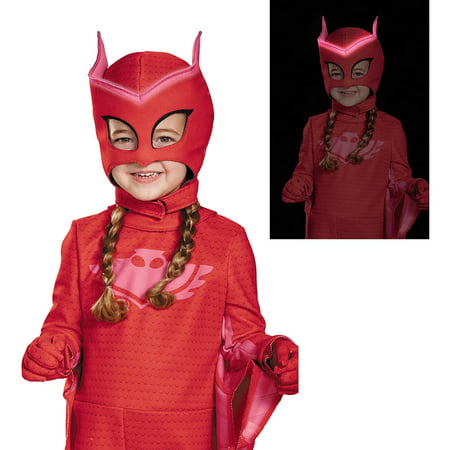 PJ Masks Owlette Deluxe Mask