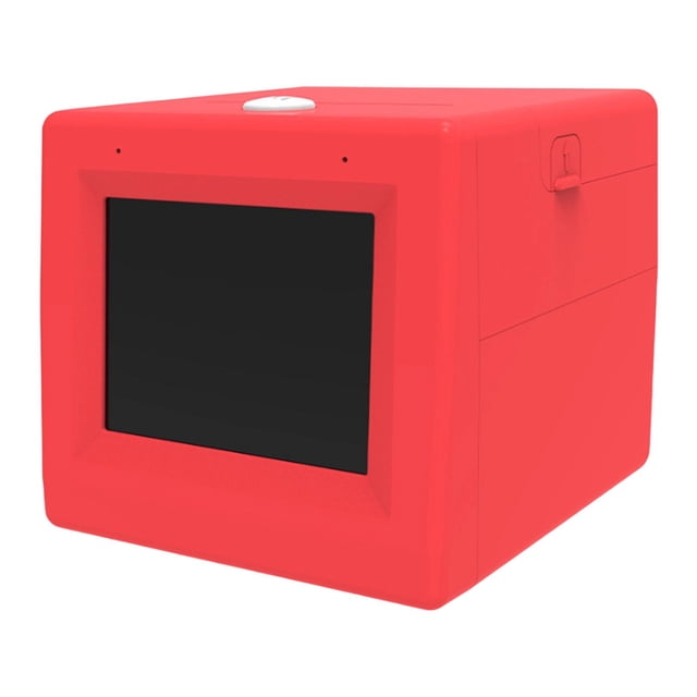 Ethern Sticker Printer Box Study Gift Party Portable Sticker Maker Machine
