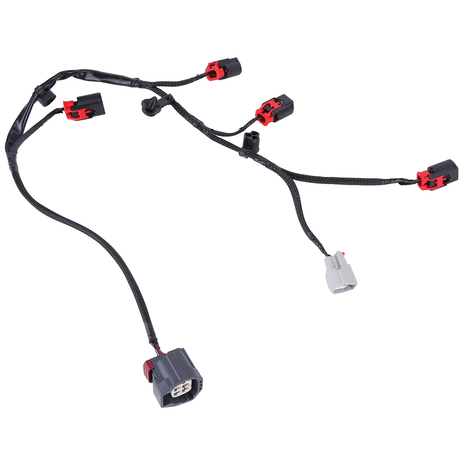 Corfhy MDS Jumper Wiring 5148163AD Compatible with Dodge Charger/Challenger/Chrysler 300/RAM 1500 5.7L 2010-2024, MDS Connector Replacement