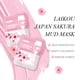 thumbnail image 3 of 12 Uds. Máscara Facial de barro Sakura, eliminador de arrugas, limpieza de la piel antienvejecimiento Likrtyny Cuidado Belleza, 3 of 9