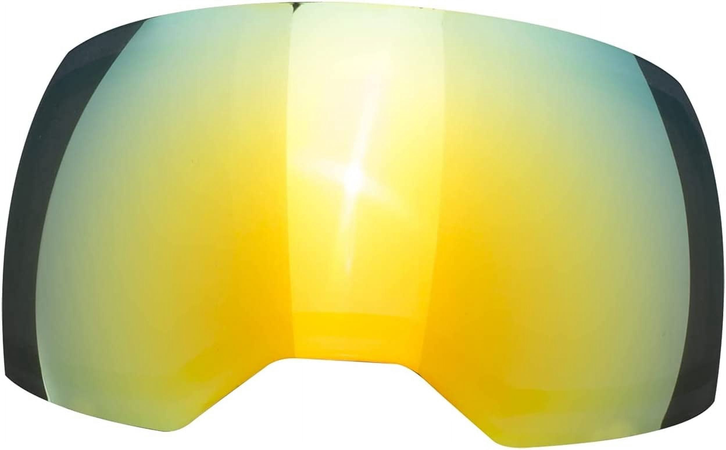 Empire EVS Paintball Goggle Lens - Ninja Thermal Lens Replacement