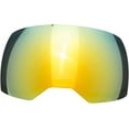 thumbnail image 4 of Empire EVS Paintball Mask Replacement Thermal Ninja Lens, 4 of 9