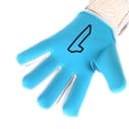 thumbnail image 3 of Guante para Portero Rinat Fiera Turf Adulto Blanco Sporta MX, 3 of 5