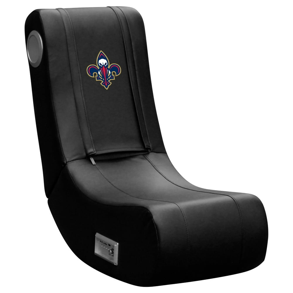 New Orleans Pelicans DreamSeat Gaming Chair  Walmart com  New Orleans Pelicans DreamSeat Gaming Chair  Walmart com