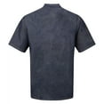 thumbnail image 2 of Premier  Adult Short-Sleeved Chef Jacket, 2 of 3