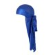 thumbnail image 1 of Gorro de tortuga con cola larga y tejido de punto elástico, gorro pirata con nudo, 1 of 6