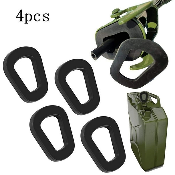 Rubber Gasket Gas Can Rubber Seal For Jerry Cans Gas Can 5/10/20 Liter