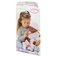 Baby Annabell Doll Brown Eyes