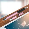 thumbnail image 2 of Wide Compatibility Sensitive Touchscreen Pen, Cloth Stylus, 3 In 1 Durable High For Mobile Phone Tablet, 2 of 4