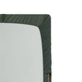 thumbnail image 2 of Ambesonne Hunting Fitted Sheet, Old Cottage Door, Full Size, Multicolor, 2 of 2