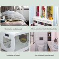 thumbnail image 2 of 2'' Duct Fan 220v 110v Air Extractor Silent Inline Ventilator For Home Bathroom-SHUNJING, 2 of 4