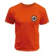 thumbnail image 1 of Playera Camiseta Son Goku Kanji Kakaroto Dragon Ball Dbz, 1 of 2