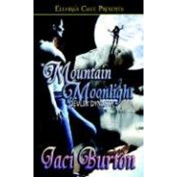 Pre-Owned Devlin Dynasty: Mountain Moonlight (Book 3), 9781419952203, 141995220X, Paperback,