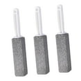 thumbnail image 3 of Pumice Stone with Handle Limescale Remover Stone Cleaning for Swimming Pools Kitchen Tiles 3Pcs, 3 of 9